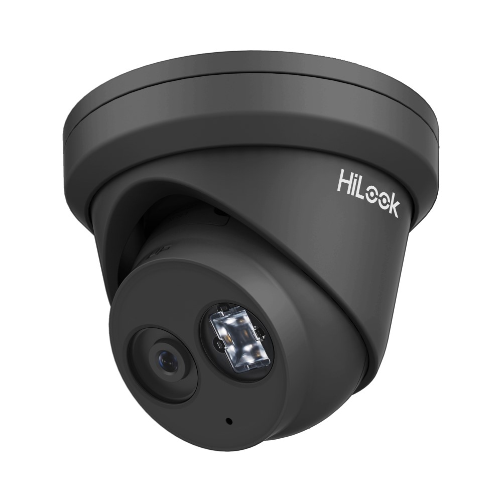 Hikvision IPC-T260H IP Cameras | Tensor Security